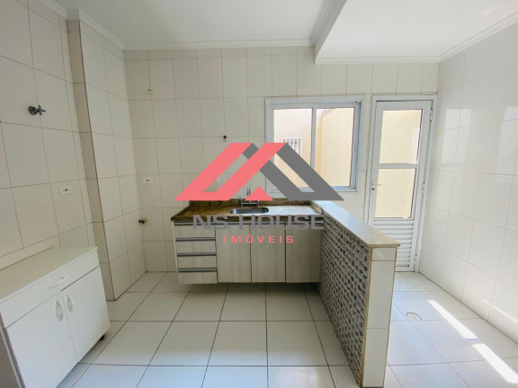 Imagem Imóvel com 1 Quarto à Venda, 55 m² em Nova Gerty - São Caetano Do Sul