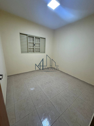 Imagem Casa com 3 Quartos à Venda, 209 m² em Setor Santo André - Aparecida De Goiânia