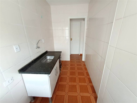 Imagem Apartamento com 1 Quarto à Venda, 29 m² em Mirim - Praia Grande