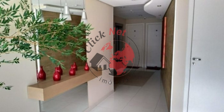 Imagem Apartamento com 2 Quartos à Venda, 70 m² em Parque Terra Nova - São Bernardo Do Campo