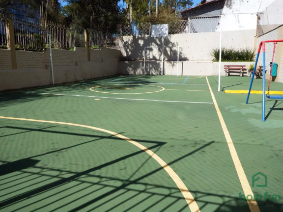 Imagem Apartamento com 2 Quartos à Venda, 91 m² em Cristal - Porto Alegre