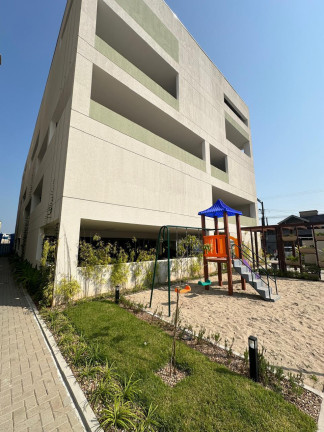 Imagem Apartamento com 2 Quartos à Venda, 63 m² em Itacolomí - Balneário Piçarras