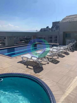 Imagem Apartamento com 1 Quarto à Venda, 36 m² em Centro - São Vicente