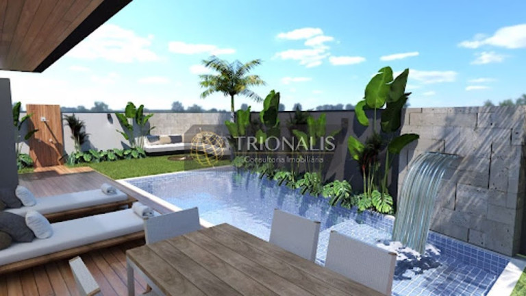Imagem Casa com 4 Quartos à Venda, 312 m² em Condomínio Granville - Atibaia Imagem Casa com 4 Quartos à Venda, 312 m² em Condomínio Granville - Atibaia