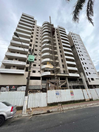 Imagem Apartamento com 2 Quartos à Venda, 73 m² em Mirim - Praia Grande