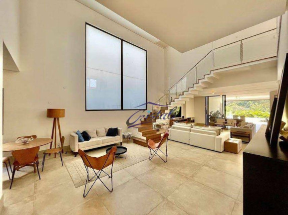 Imagem Casa com 5 Quartos à Venda, 610 m² em Granja Viana - Cotia Imagem Casa com 5 Quartos à Venda, 610 m² em Granja Viana - Cotia