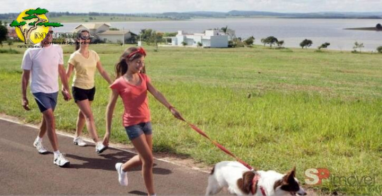 Imagem Terreno em Condomínio à Venda, 380 m² em Riviera De Santa Cristina - Paranapanema Imagem Terreno em Condomínio à Venda, 380 m² em Riviera De Santa Cristina - Paranapanema