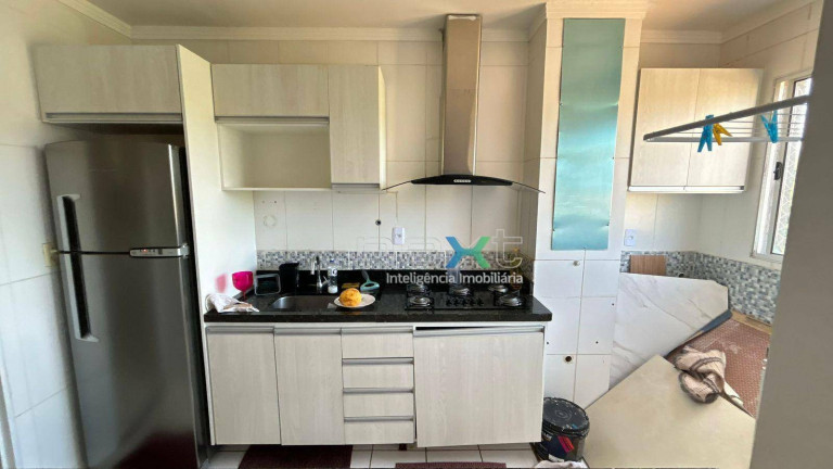 Imagem Apartamento com 2 Quartos à Venda, 48 m² em Universitário - Campo Grande