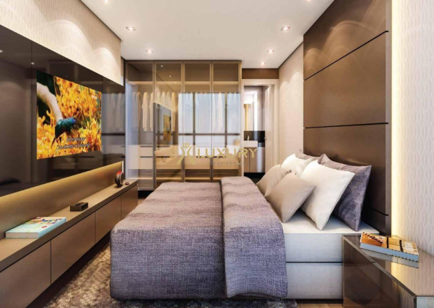Imagem Imóvel com 2 Quartos à Venda, 73 m² em Santo Agostinho - Belo Horizonte