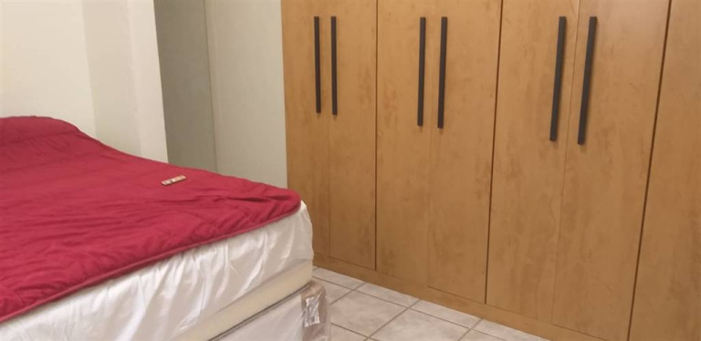 Imagem Casa com 2 Quartos à Venda, 88 m² em Vila Caicara - Praia Grande