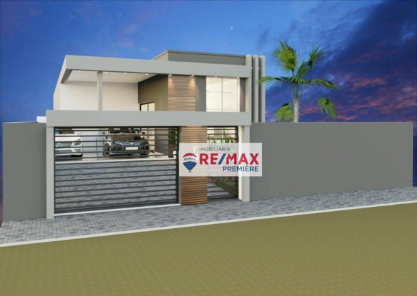 Imagem Casa com 3 Quartos à Venda, 161 m² em Portal Do Sol - João Pessoa