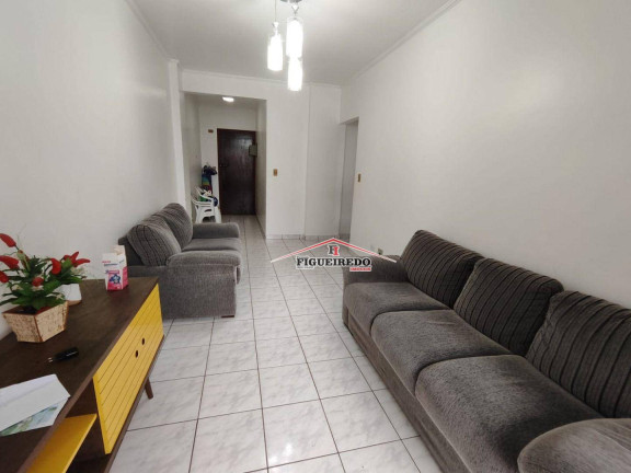 Imagem Apartamento com 1 Quarto à Venda, 59 m² em Vila Assunção - Praia Grande