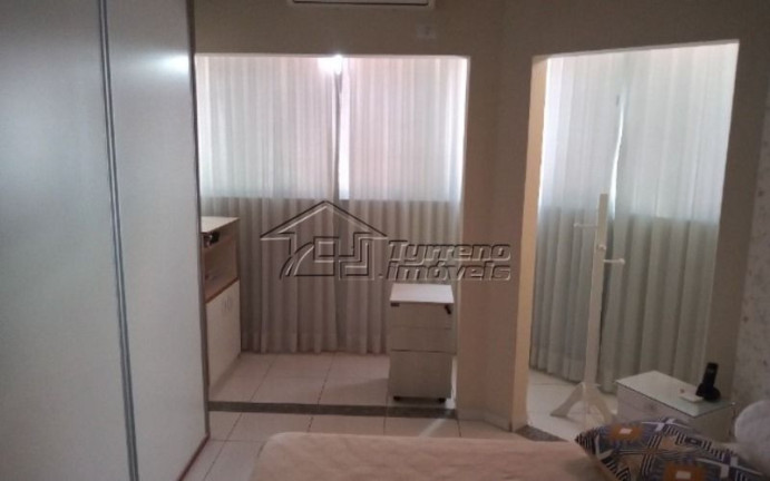 Casa com 3 Quartos à Venda, 110 m² em Bosque Dos Eucaliptos - São José Dos Campos