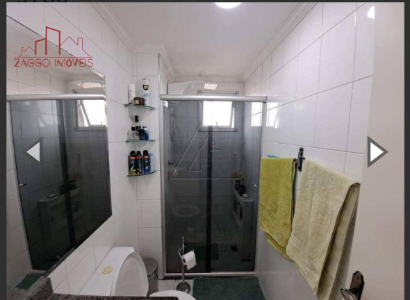 Imagem Apartamento com 2 Quartos à Venda, 54 m² em Vila Andrade - São Paulo