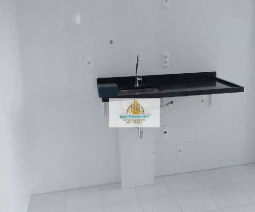 Imagem Apartamento com 4 Quartos à Venda, 100 m² em Jardim Flor Da Montanha - Guarulhos