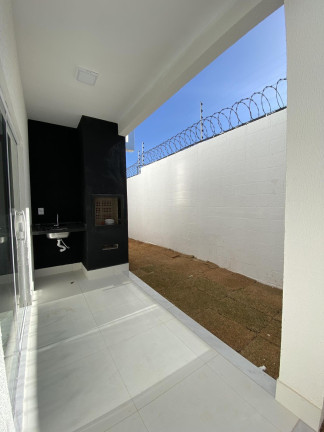 Imagem Casa de Condomínio com 3 Quartos à Venda, 118 m² em Parque Das Nações - Parnamirim
