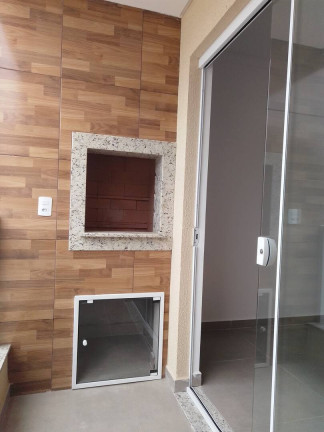 Imagem Apartamento com 2 Quartos à Venda, 17 m² em Universitário - Tijucas