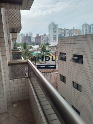 Imagem Apartamento com 2 Quartos à Venda, 66 m² em Canto Do Forte - Praia Grande Imagem Apartamento com 2 Quartos à Venda, 66 m² em Canto Do Forte - Praia Grande