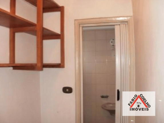 Imagem Apartamento à Venda, 64 m² em Vila Santa Catarina - São Paulo
