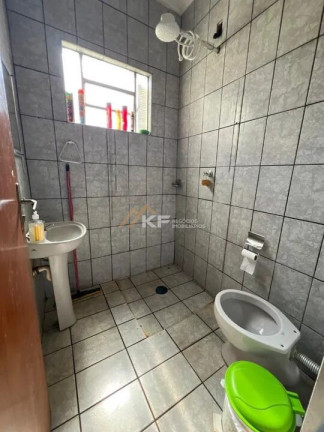 Imagem Casa com 2 Quartos à Venda, 156 m² em Vila Tibério - Ribeirão Preto