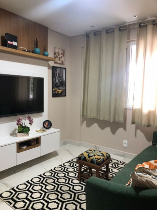 Imagem Apartamento com 3 Quartos à Venda, 99 m² em Jardim Augusta - São José Dos Campos