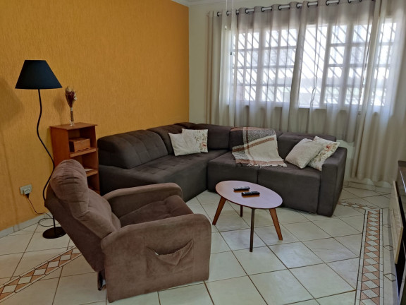 Imagem Casa com 3 Quartos à Venda, 140 m² em Lapa - São Paulo