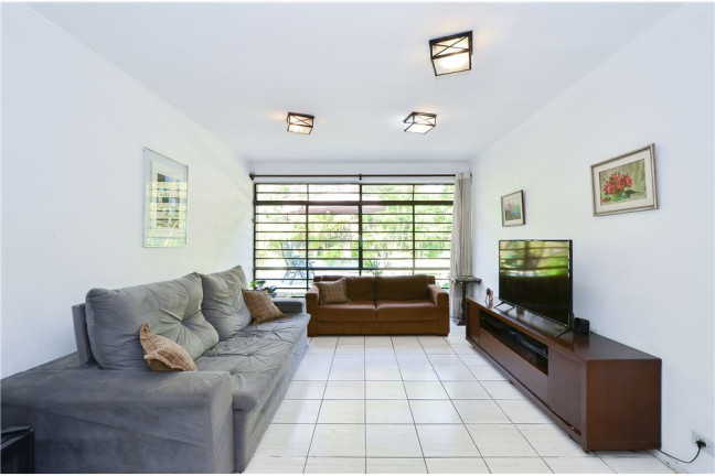 Imagem Casa com 3 Quartos à Venda,  em Vila Sônia - São Paulo