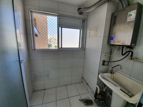 Imagem Apartamento com 3 Quartos à Venda, 69 m² em Rio Pequeno - São Paulo