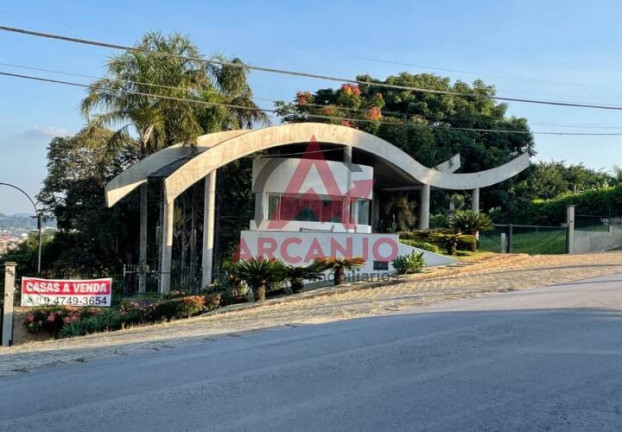 Terreno à Venda, 894 m² em Jardim Bela Vista - Bragança Paulista