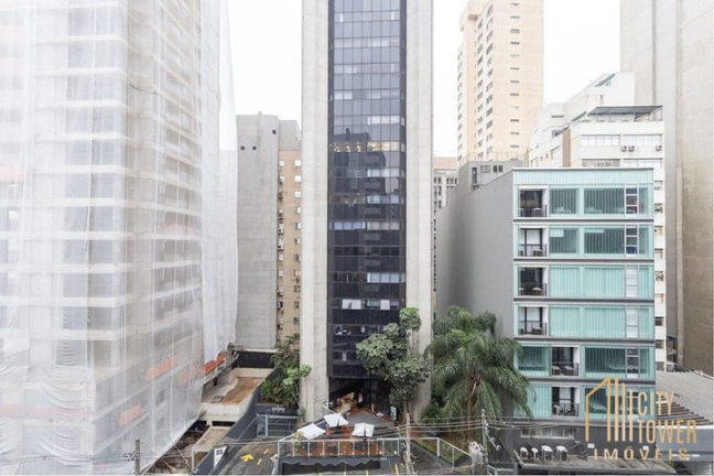 Imagem Sala Comercial à Venda, 210 m² em Jardim Paulista - São Paulo Imagem Sala Comercial à Venda, 210 m² em Jardim Paulista - São Paulo