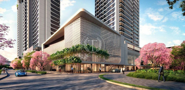 Imagem Apartamento com 3 Quartos à Venda, 142 m² em Real Parque - São Paulo