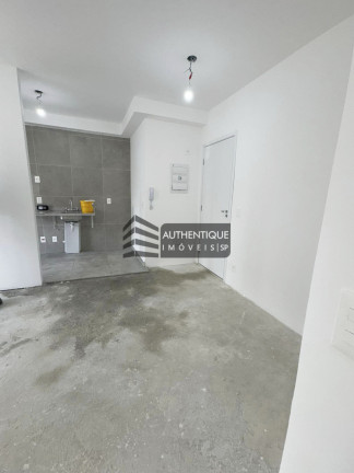 Imagem Apartamento com 2 Quartos à Venda, 57 m² em Brooklin - São Paulo