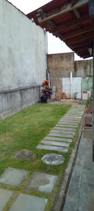 Imagem Casa com 3 Quartos à Venda, 258 m² em Caji - Lauro De Freitas Imagem Casa com 3 Quartos à Venda, 258 m² em Caji - Lauro De Freitas