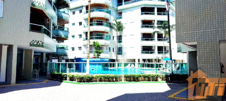 Cobertura com 3 Quartos à Venda, 260 m² em Praia Grande - Ubatuba