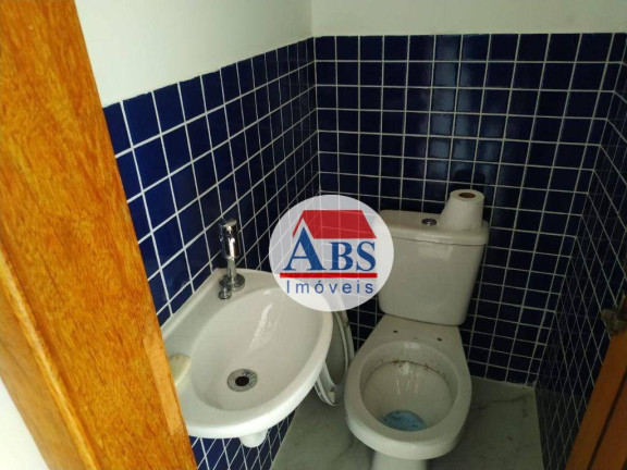 Imagem Sobrado com 3 Quartos à Venda, 175 m² em Boqueirão - Santos