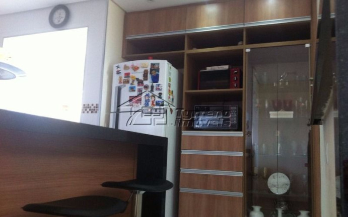 Imagem Apartamento com 3 Quartos à Venda, 99 m² em Vila Industrial - São José Dos Campos Imagem Apartamento com 3 Quartos à Venda, 99 m² em Vila Industrial - São José Dos Campos