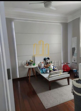 Imagem Apartamento com 4 Quartos à Venda, 124 m² em Bosque Dos Eucaliptos - São José Dos Campos