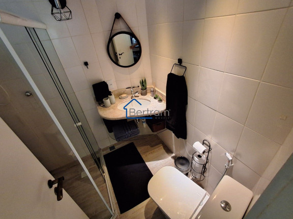 Imagem Apartamento com 2 Quartos à Venda, 63 m² em Porto Bracuhy - Angra Dos Reis