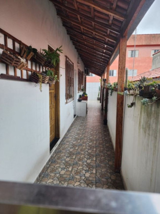 Imagem Casa com 2 Quartos à Venda, 49 m² em Vila Ursulina - Itaquaquecetuba Imagem Casa com 2 Quartos à Venda, 49 m² em Vila Ursulina - Itaquaquecetuba