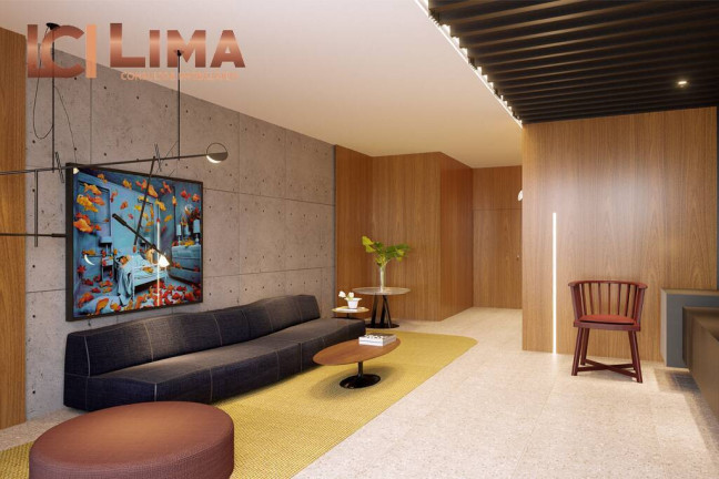 Foto do imóvel Apartamento com 2 Quartos à Venda, 58 m² em Meireles - Fortaleza