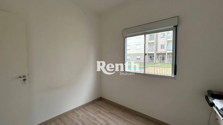 Imagem Apartamento com 2 Quartos para Alugar, 49 m² em Jardim Kennedy - Rio Claro
