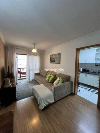 Imagem Apartamento com 2 Quartos à Venda, 63 m² em Vila Guarani (zona Sul) - São Paulo Imagem Apartamento com 2 Quartos à Venda, 63 m² em Vila Guarani (zona Sul) - São Paulo