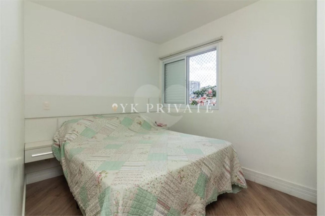 Imagem Apartamento com 3 Quartos à Venda, 85 m² em Vila Ipojuca - São Paulo