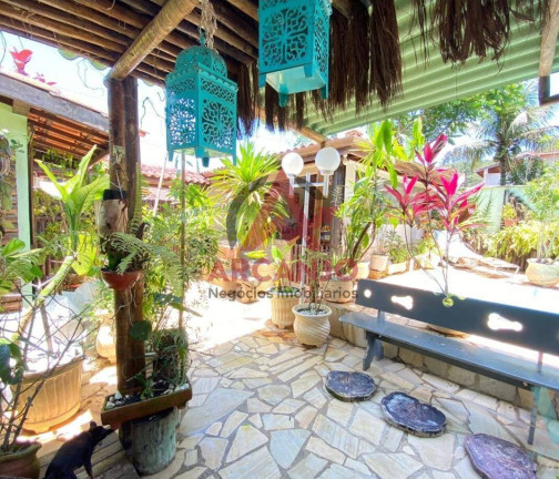 Imagem Casa com 3 Quartos à Venda, 200 m² em Horto Florestal - Ubatuba Imagem Casa com 3 Quartos à Venda, 200 m² em Horto Florestal - Ubatuba