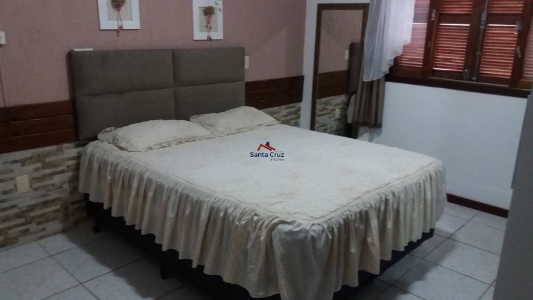Imagem Casa com 6 Quartos à Venda, 250 m² em Ingleses Do Rio Vermelho - Florianópolis