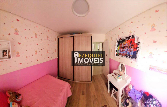 Imagem Apartamento com 3 Quartos à Venda, 123 m² em Centro - São Bernardo Do Campo Imagem Apartamento com 3 Quartos à Venda, 123 m² em Centro - São Bernardo Do Campo