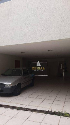 Sobrado com 3 Quartos à Venda, 274 m² em Osvaldo Cruz - São Caetano Do Sul