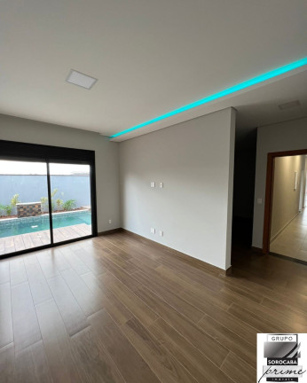 Imagem Casa com 3 Quartos à Venda, 265 m² em Alphaville Nova Esplanada - Votorantim Imagem Casa com 3 Quartos à Venda, 265 m² em Alphaville Nova Esplanada - Votorantim