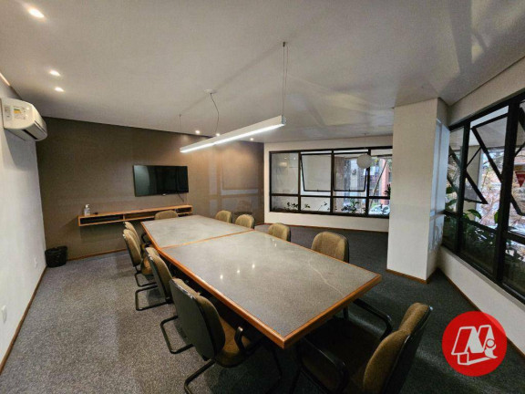 Imagem Sala Comercial para Alugar, 43 m² em Auxiliadora - Porto Alegre Imagem Sala Comercial para Alugar, 43 m² em Auxiliadora - Porto Alegre