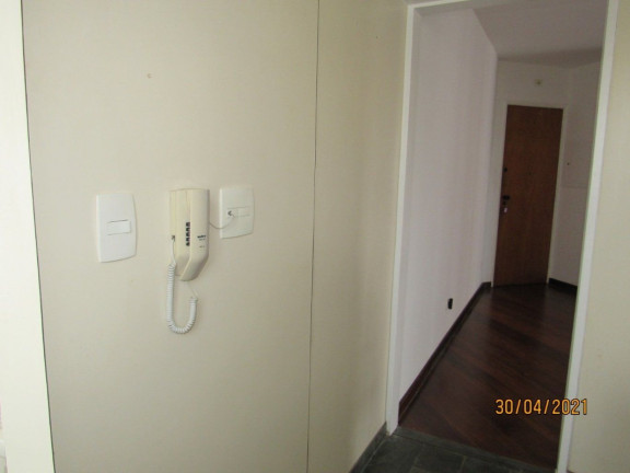 Imagem Apartamento com 1 Quarto para Alugar, 45 m² em Vila Madalena - São Paulo